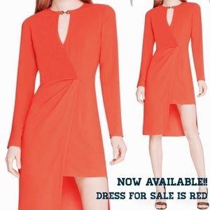 AVAILABLE! Halston Heritage Half Mini/Mini SZ 10